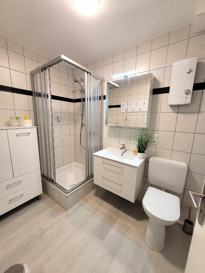 Winterberg Appartement 21108 Exterior photo